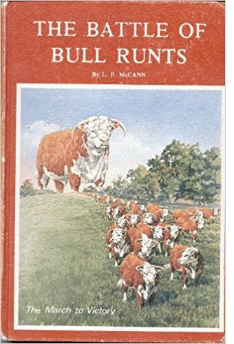 Battle of the Bull Runts